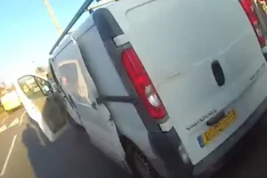 Four teenagers arrested after attempted robbery of delivery driver in York