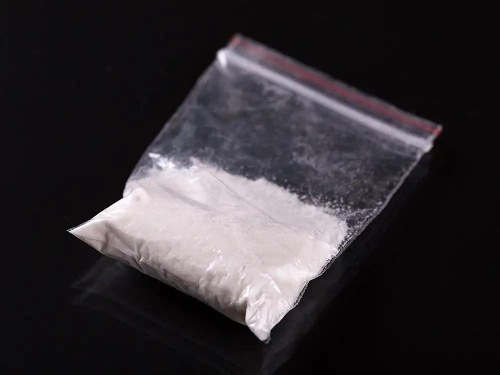 Two charged with dealing cocaine in York after drugs raid