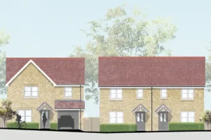 Councillors back residents and block 106 homes in North Yorkshire town
