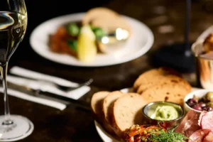 Famous York venue to bring in evening dining