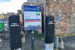 Opposition to York car parking hike spreads across the city