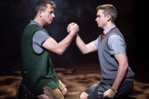 Review: Blood Brothers