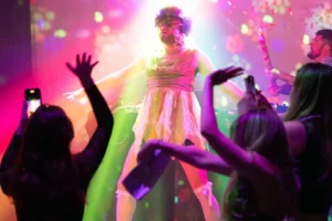Bongo’s Bingo is heading back to York – this time with a Nineties theme
