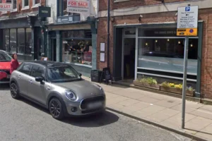 Anger over ‘massive jump’ in parking charges on key York street
