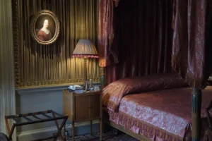 Visitors may soon be able to stay at Castle Howard
