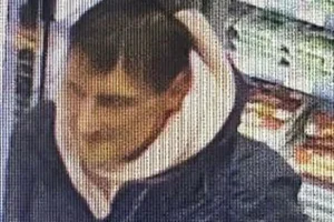 Police release CCTV after theft in York supermarket