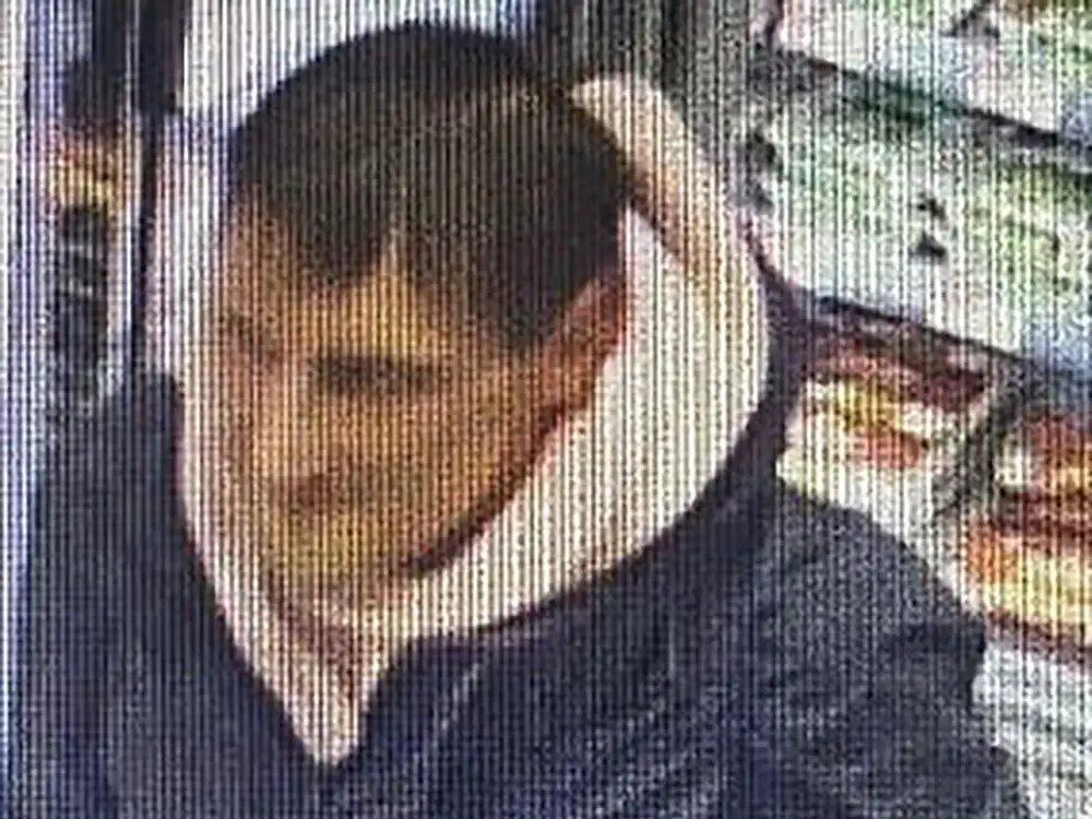 Police release CCTV after theft in York supermarket
