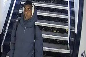 Girl, 15, sexually assaulted in York Station underpass