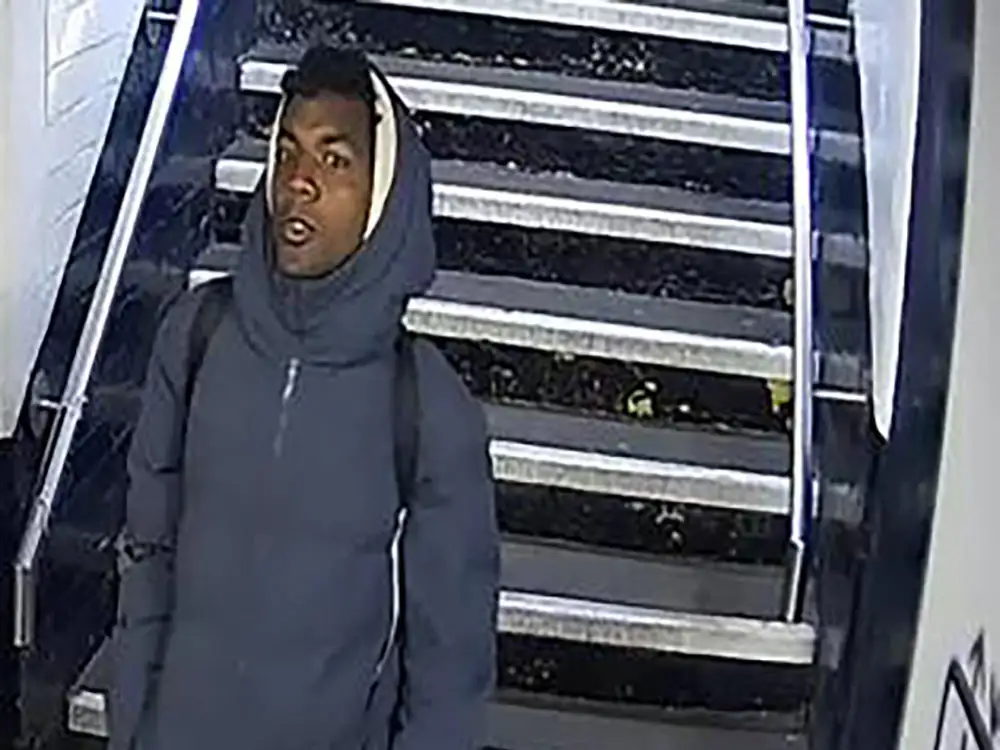 Girl, 15, sexually assaulted in York Station underpass