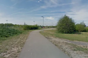 Woman needed hospital treatment after dog bite in York