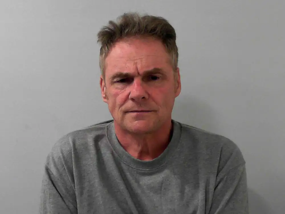 Nurse who injected Northallerton shop owner with deadly drug jailed for life