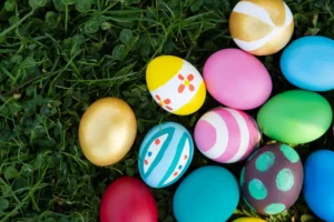 York pub to launch city-wide Easter egg hunt with mystery prizes