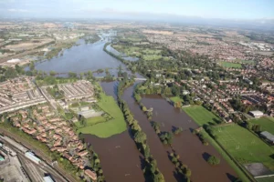 Flood protection schemes in York, Malton and Tadcaster get funding boost