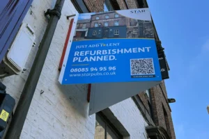 Plans to rename and reopen long-empty York pub are dropped