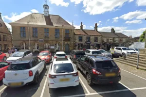 North Yorkshire Council to spend £400,000 replacing signs in car parks