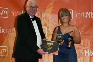 ‘Everyone was absolutely buzzing’ – What it feels like to be a York hero