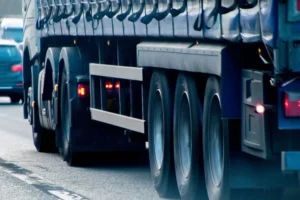 Lorry firm’s expansion bid sparks safety concerns in York villages
