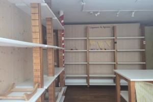 A unique York shop has closed after more than a decade in York