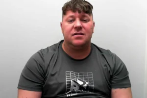 Police hunt for wanted man in York