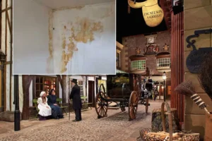 York museums at ‘critical juncture’ as debt grows and buildings deteriorate