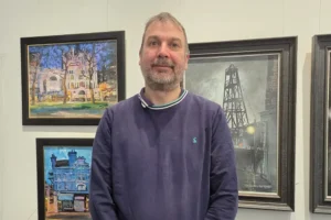 Take a first look inside York’s newest art gallery