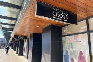 Popular retailer opens new store at Monks Cross