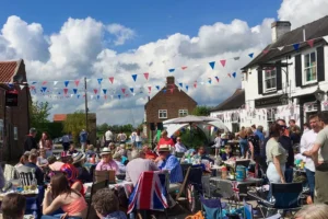 Fears for future of York village as house prices drive people out