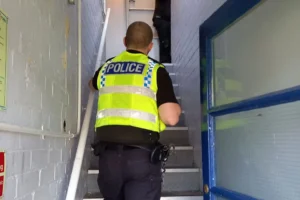 Tenant evicted from York home over drug use and anti-social behaviour