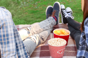 ‘Huge’ open air cinema to return to York this summer