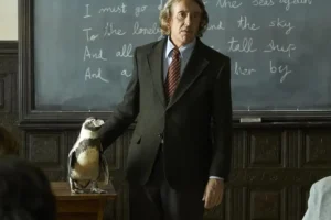 York film preview: The Penguin Lessons, Sinners and Warfare