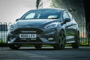The Ford Fiesta brake discs guide: Everything you need to know as a York driver