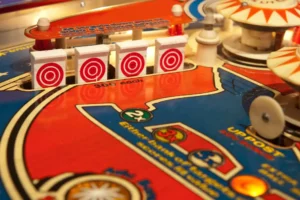 What the flip! New pinball arcade to open in York