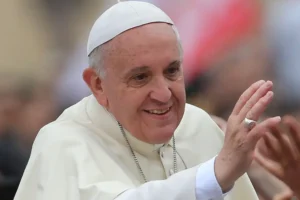 Archbishop of York pays tribute to Pope Francis as city church holds Requiem Mass