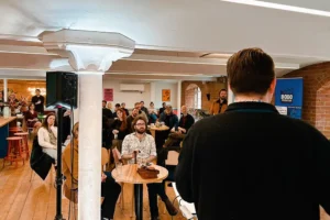 ‘It’s the start of something powerful’ – New grassroots funding launches in York