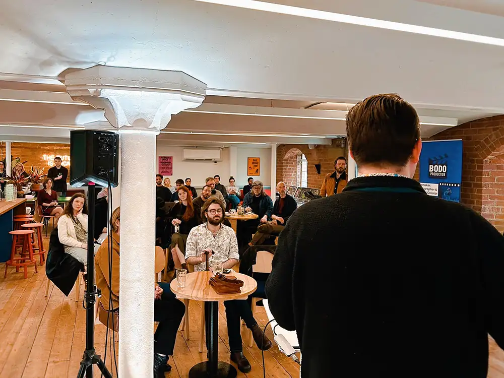 ‘It’s the start of something powerful’ – New grassroots funding launches in York