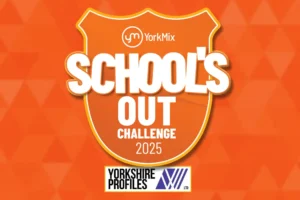 YorkMix School’s Out challenge – can you help your community?