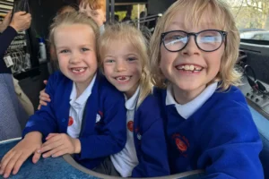 ‘There’s loads on!’ Selby Residents’ Festival gets underway