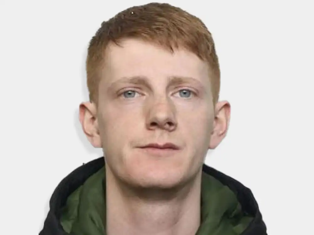 Police hunt wanted man in North Yorkshire