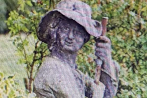 300-year-old statue stolen from North Yorkshire town