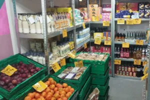 Shop which brought ‘cracking bargains’ to York shuts after three months