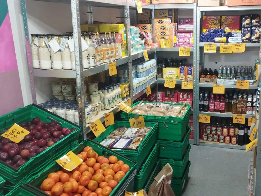 Shop which brought ‘cracking bargains’ to York shuts after three months