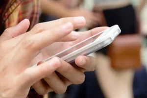 York girls say they’re relentlessly targeted online by random men