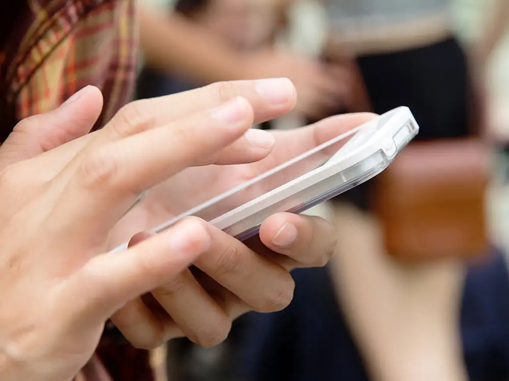 York girls say they’re relentlessly targeted online by random men