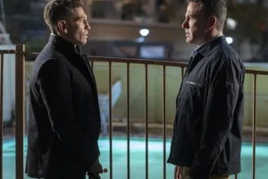 York film preview: The Accountant 2, Until Dawn and The Friend