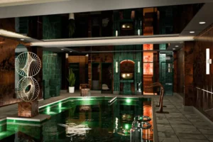 Top York hotel to spend £2.5m creating luxury city centre spa