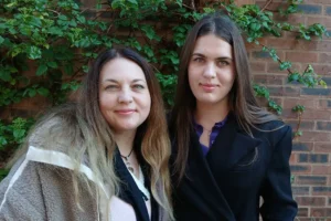 ‘Our home is destroyed’: Three years on, Ukrainian families in York still face uncertain future