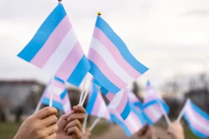Protest for trans rights planned in York this weekend