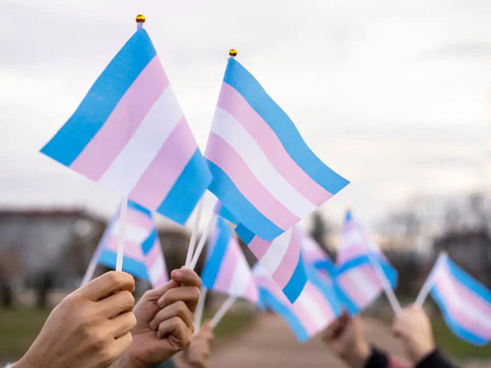 Protest for trans rights planned in York this weekend