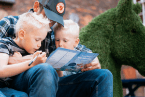 New free family trail launches in York – with fantastic prizes up for grabs