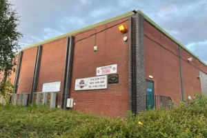 York sports club once threatened with demolition bids for protection